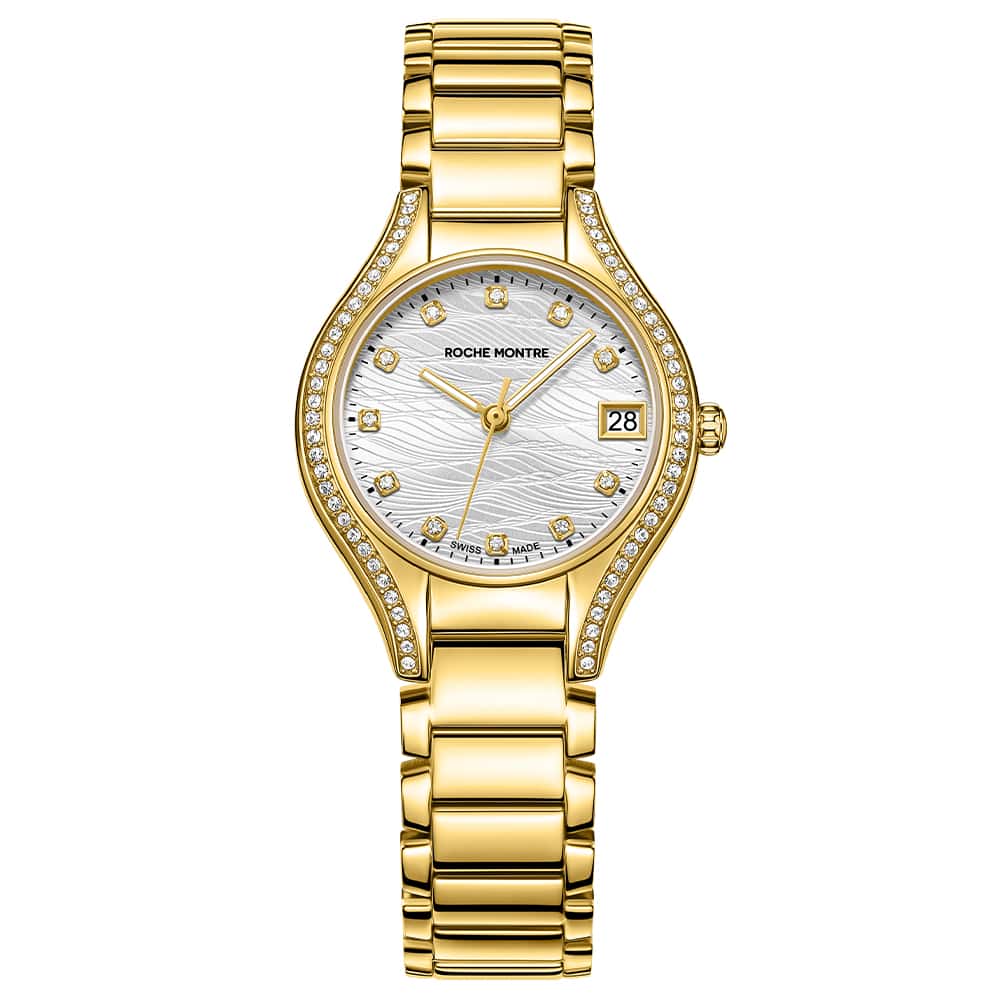 Roche Montre Женски Часовник RML3001-02