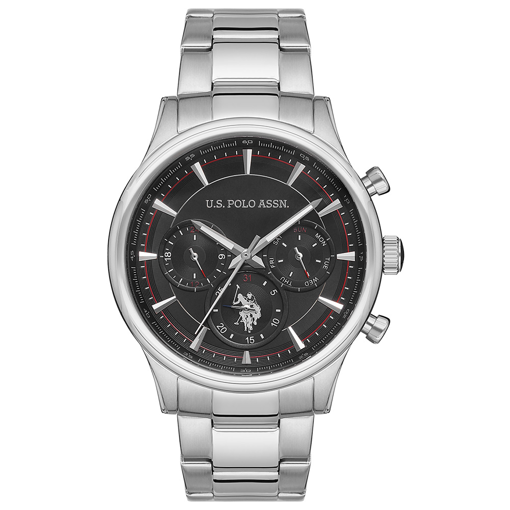 US Polo Assn Машки Часовник USPA1010-13