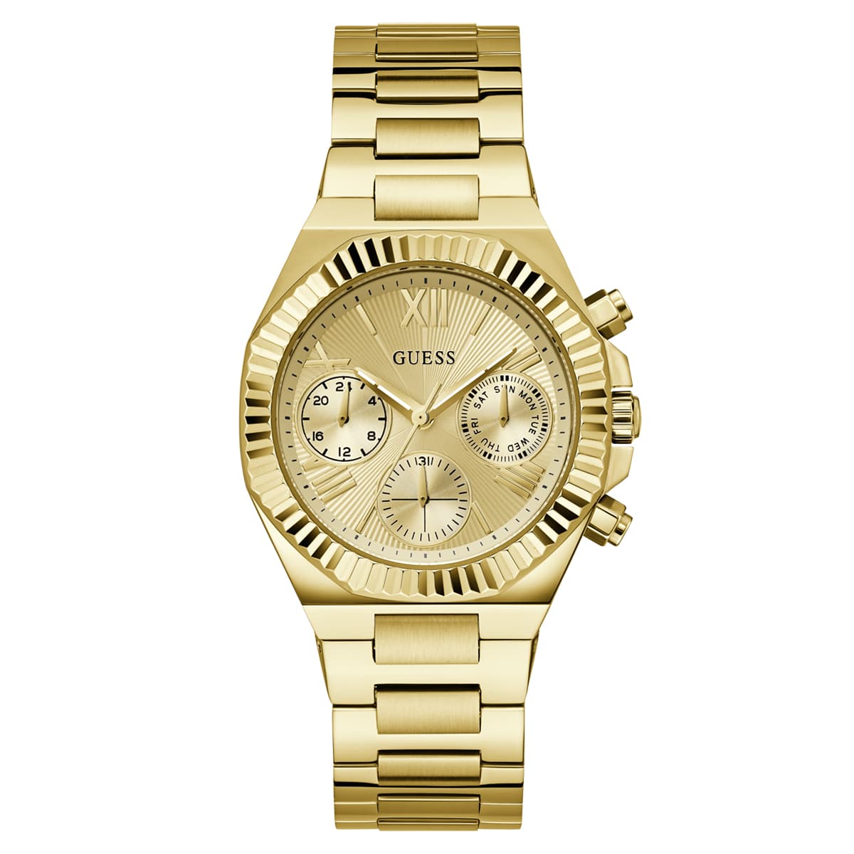 Guess Женски Часовник GUGW0769L2