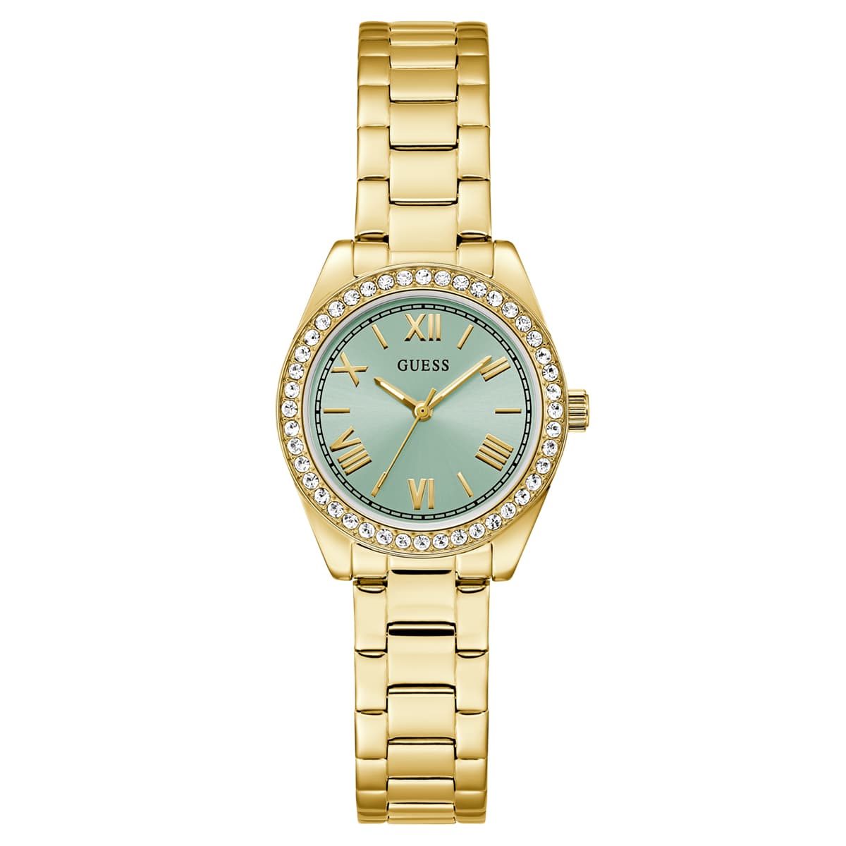 Guess Женски Часовник GUGW0841L5