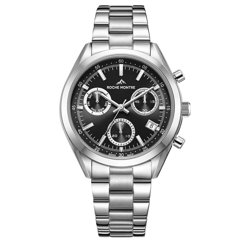 Roche Montre Машки Часовник RMG6015-04