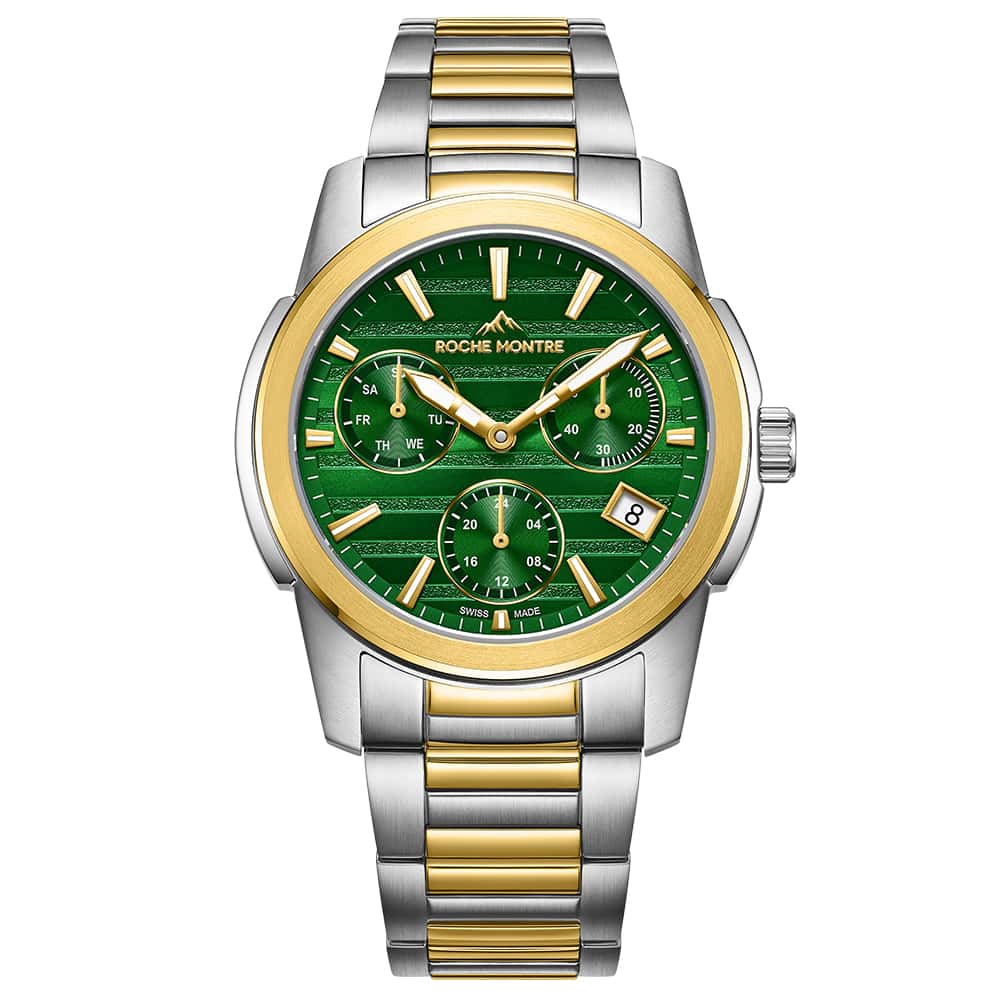Roche Montre Машки Часовник RMG4000-04