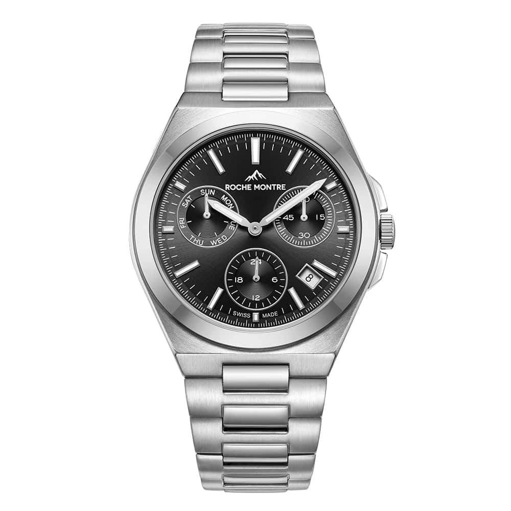 Roche Montre Машки Часовник RMG6018-04