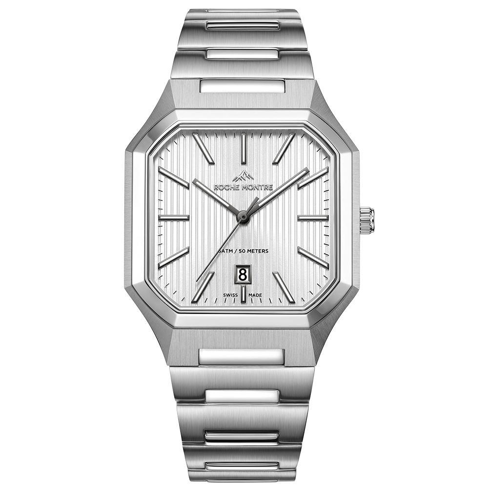 Roche Montre Машки Часовник RMG8002-02